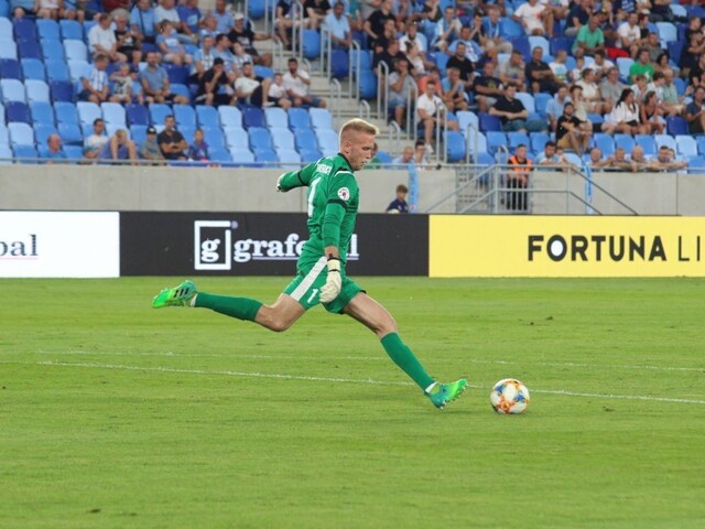 Zlaté Moravce a Pohronie si pripísali plusový bod, Senica žiadala penaltu
