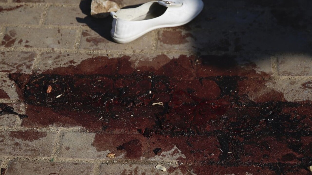 Ruský mladík zmasakroval svoju rodinu, neušetril ani bračekov