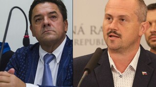 Vybavil som to. Súd povie, že kotlebovci nie sú fašisti, písal Kočner