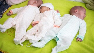 Zverejnili, aké sú najobľúbenejšie detské mená. V kurze je i exotika