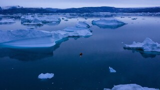Trump chce kúpiť Grónsko. Absurdné, reaguje dánska premiérka