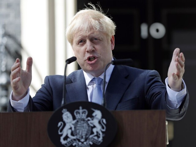 V prípade tvrdého brexitu hrozí ukončenie voľného pohybu
