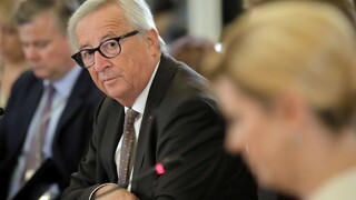Junker podstúpil naliehavú operáciu žlčníka, vynechá summit G7