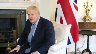 Unikol znepokojujúci dokument o brexite, Johnson parlament nezvolá