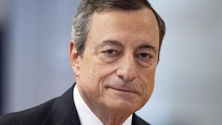 ECB nevie rozbehnúť rast cien. Draghi pripustil znižovanie úrokov