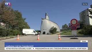 Z košického sídliska zmiznú dodávky. Mesto rieši problém s parkovaním