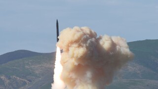 USA pár týždňov po odstúpení od zmluvy INF oznámili test rakety