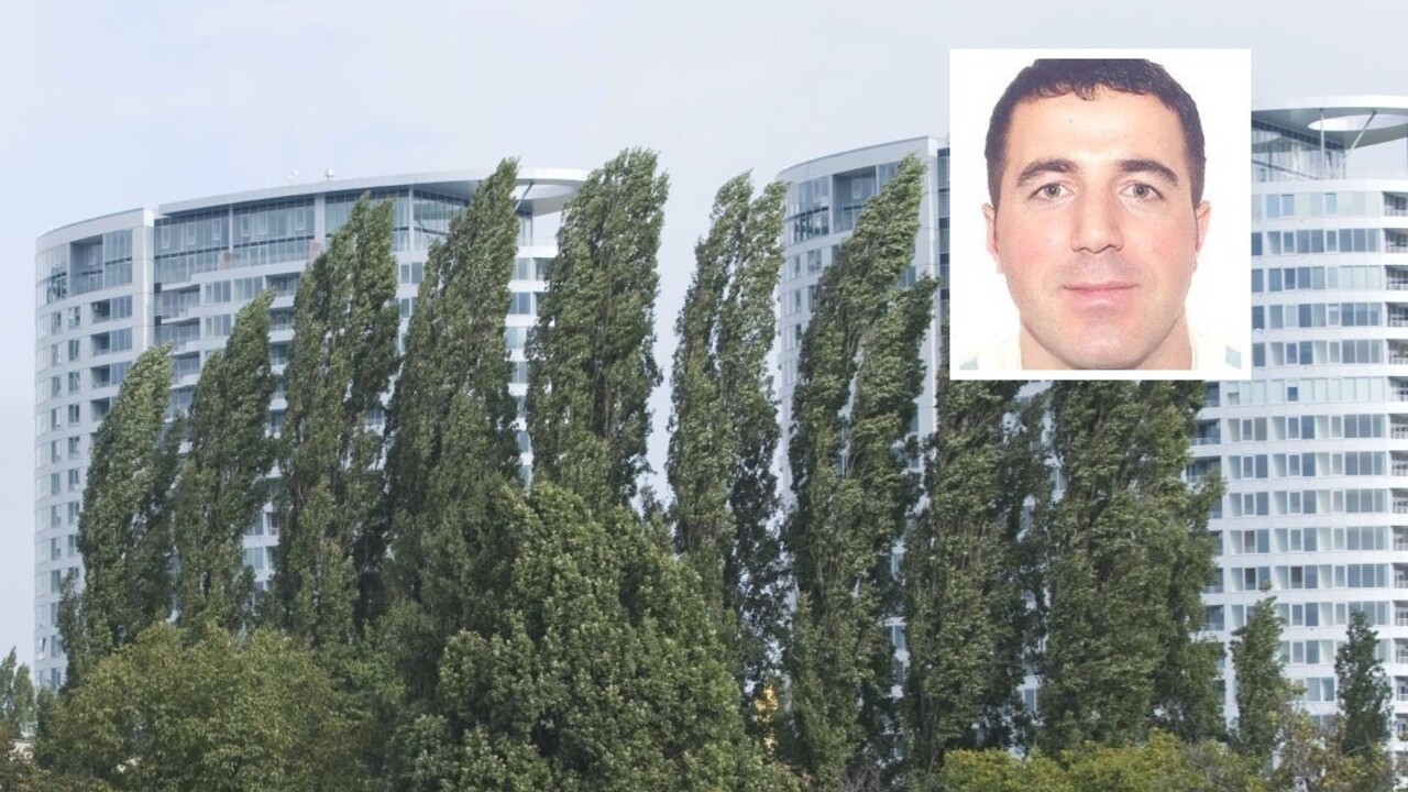 Išiel som sa zmieriť, tvrdí Albánec, ktorý vraždil v Bratislave