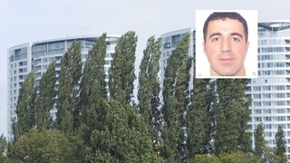 Išiel som sa zmieriť, tvrdí Albánec, ktorý vraždil v Bratislave