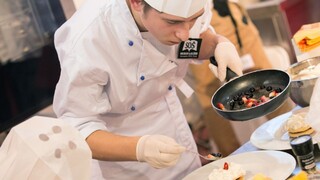 Slovenským potravinárom na výstavách preplatia cestovné aj ubytovanie