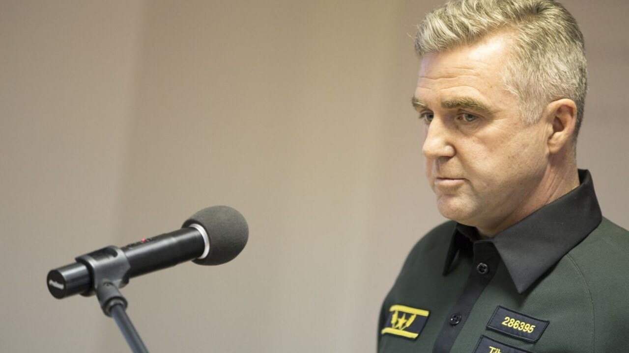 Bývalý šéf polície sa rozpísal o kauze Kuciak, podáva trestné oznámenia