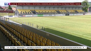 Rosinský povedie do sezóny nováčika z Pohronia