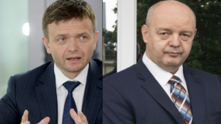 Báli sa, aby Rusko nesvedčil proti nim? V Threeme je s Kočnerom i Haščák