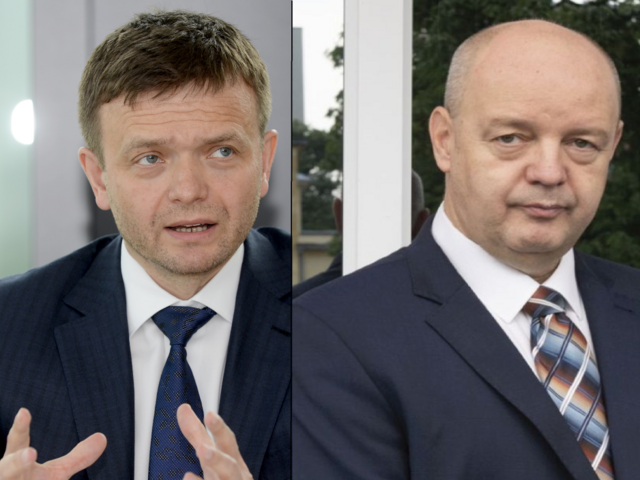 Báli sa, aby Rusko nesvedčil proti nim? V Threeme je s Kočnerom i Haščák