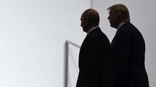 Trump chce Rusko späť v G7. Je to oveľa vhodnejšie, tvrdí