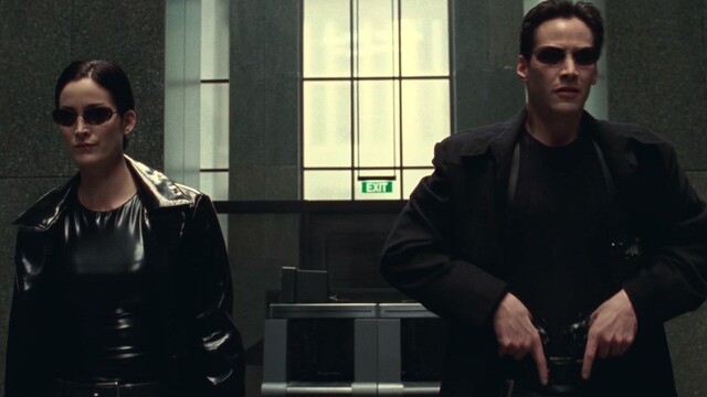 Kultový Matrix sa po rokoch vracia. Budú v ňom Neo aj Trinity
