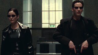 Kultový Matrix sa po rokoch vracia. Budú v ňom Neo aj Trinity