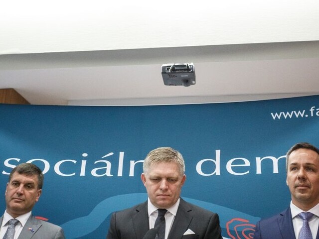 Výšku minimálnej mzdy má určiť zákon, podľa Fica je prelomový