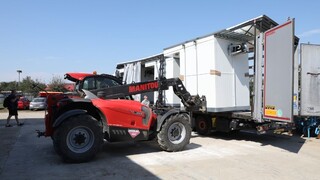 Poľovníci dostali špeciálne chladiace boxy, dôvodom je africký mor