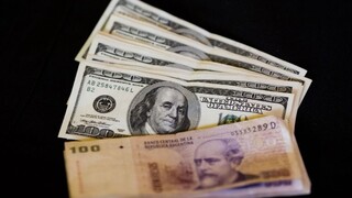 Menový fond rieši argentínsku krízu, žiada od nej škrty