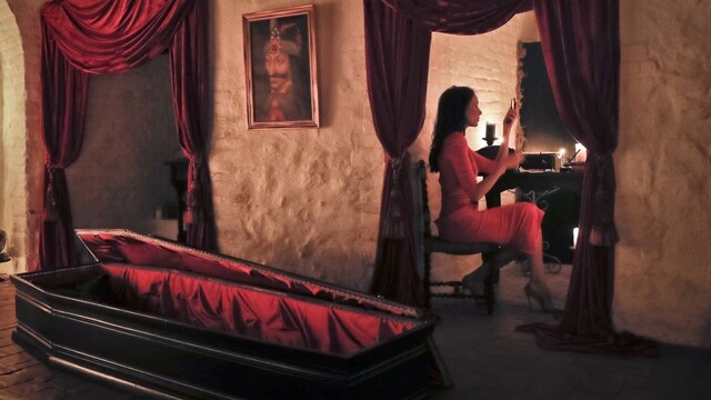 Žiadajú pozornosť až do smutného konca. Kto sú emotívni upíri