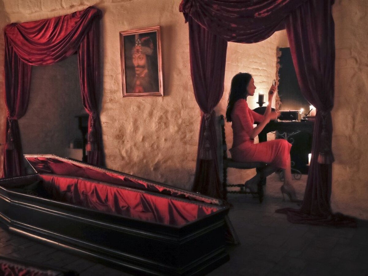Žiadajú pozornosť až do smutného konca. Kto sú emotívni upíri