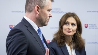 Premiér a ministerka Kalavská prehovorili o politickej budúcnosti