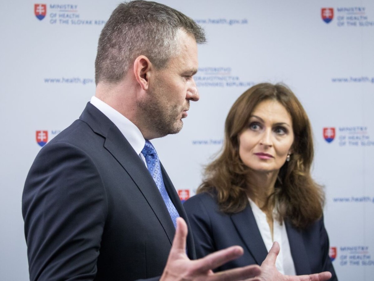 Premiér a ministerka Kalavská prehovorili o politickej budúcnosti