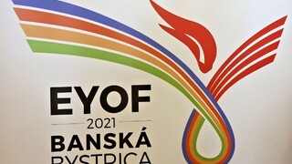Banská Bystrica dostane peniaze na Letný Olympijský festival mládeže