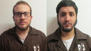 Mladík študoval na Slovensku, za hranicami ho vinia z terorizmu