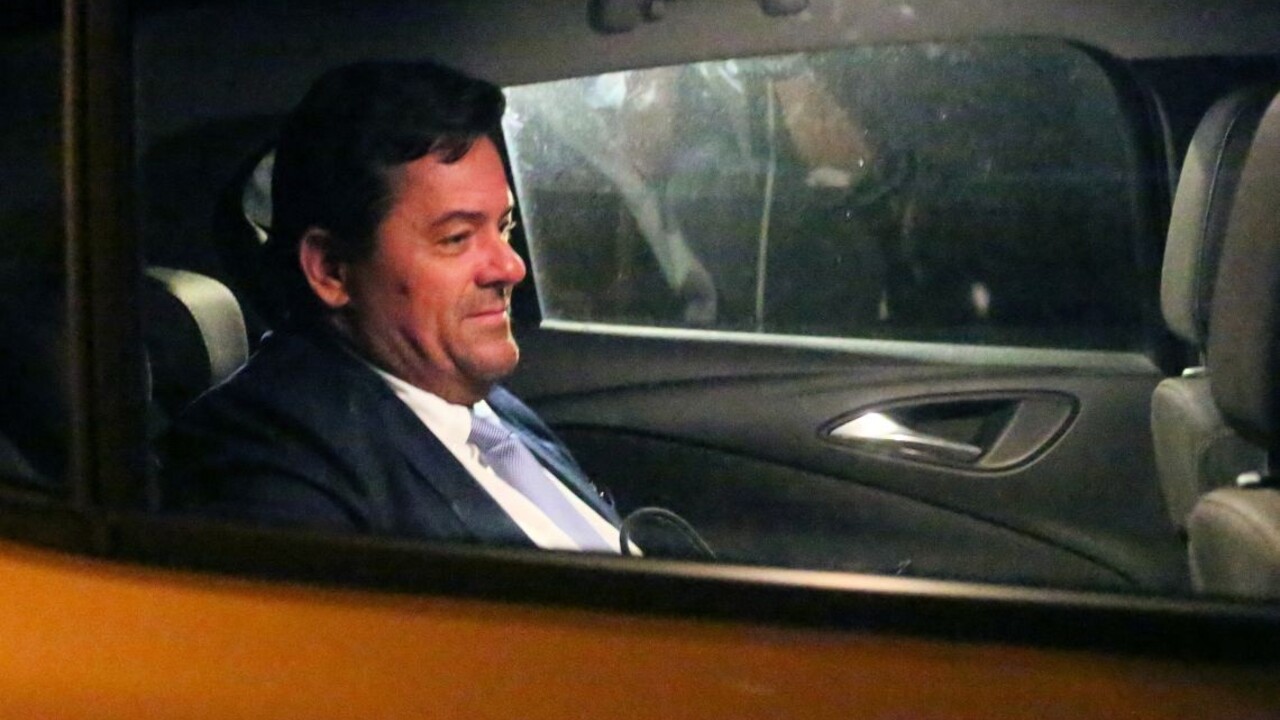 Hlásenie o akcii prišlo, písal Kočner v Threeme. Mal donášačov