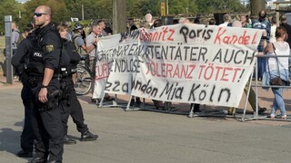 Za dobodaného Nemca deväť rokov, súd rozhodol o osude Sýrčana