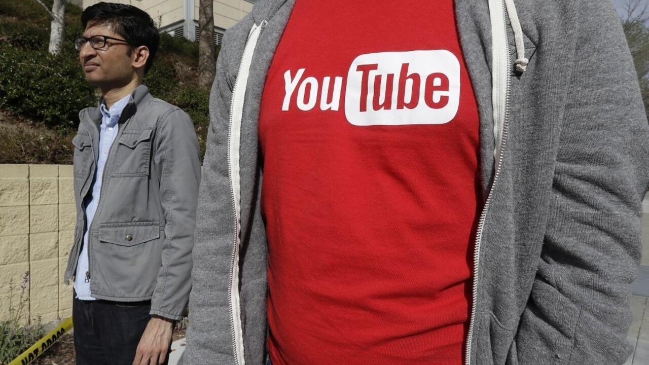 Youtube zasiahol proti škodlivej kampani, zrušil vyše 200 kanálov