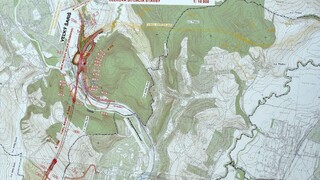 Obchvat Prešova preplatí EÚ, môžeme čerpať takmer 280 miliónov