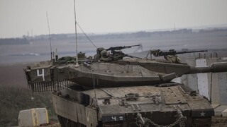 Izrael už neútočí len v Sýrii, zrejme bombardoval Irak