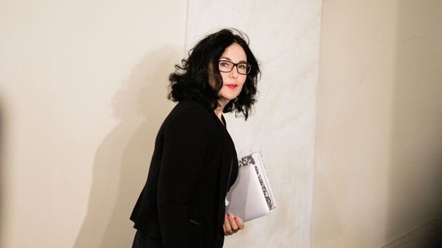 Lubyová sa dohodla so študentmi. Študentské pôžičky majú byť prístupnejšie