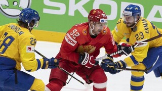 Ruská hokejová hviezda doplatila na kokaínovú aféru