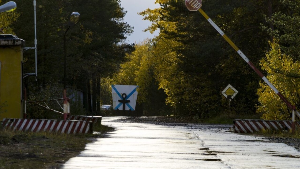 Lekárov po výbuchu v Rusku vyšetrili, zaznamenali stopy radiácie