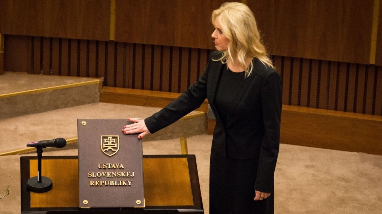 Odvolajte Jankovskú, inak bude celodenný protest, varuje Matovič