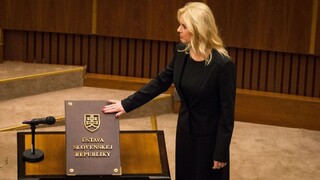 Odvolajte Jankovskú, inak bude celodenný protest, varuje Matovič