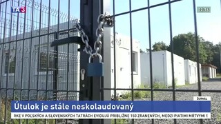 Klietky sú stále prázdne. Útulok v Prešove nie je ani skolaudovaný