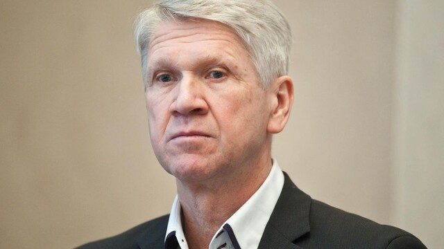 Máme veľmi kvalitný tím aj trénera, tvrdí prvý tréner ženskej reprezentácie