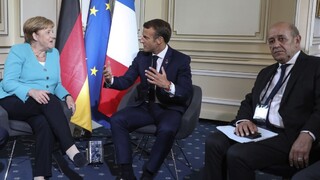 Spolupracovníčka TA3 A. Vrbovská o náladách pred summitom G7