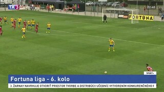 Trenčín sa vezie na víťaznej vlne, zdolal nováčika z Pohronia