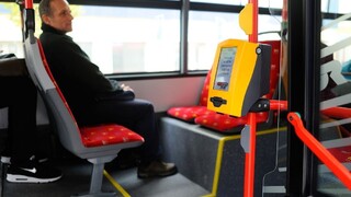 Dopravný podnik modernizuje MHD, pribudnú desiatky nových autobusov