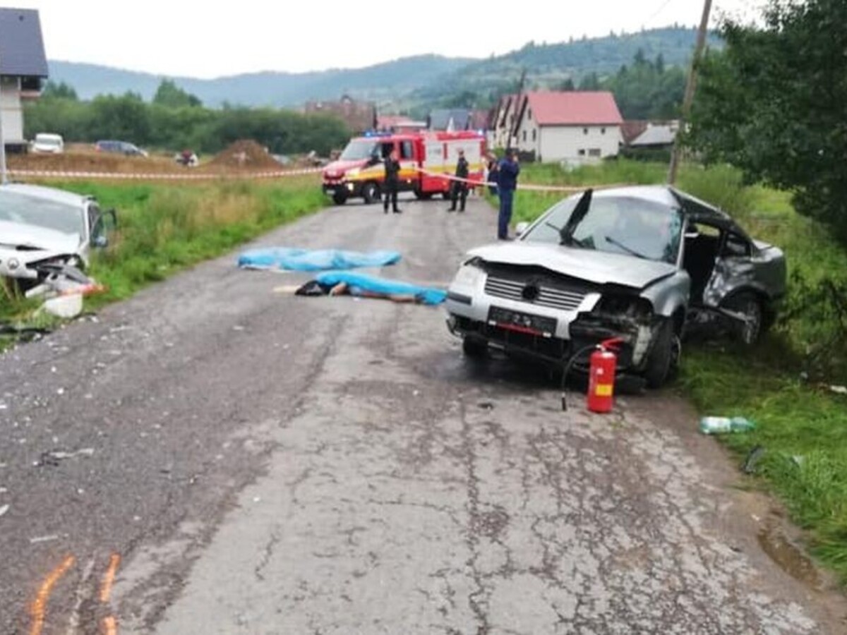 Tragédia na Orave. Zrážku áut neprežila štvorčlenná posádka