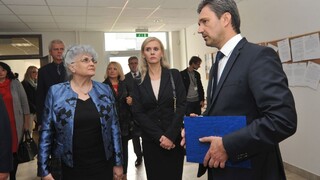 Jankovská sa vyjadrila ku Kočnerovi, bráni sa trestným oznámením