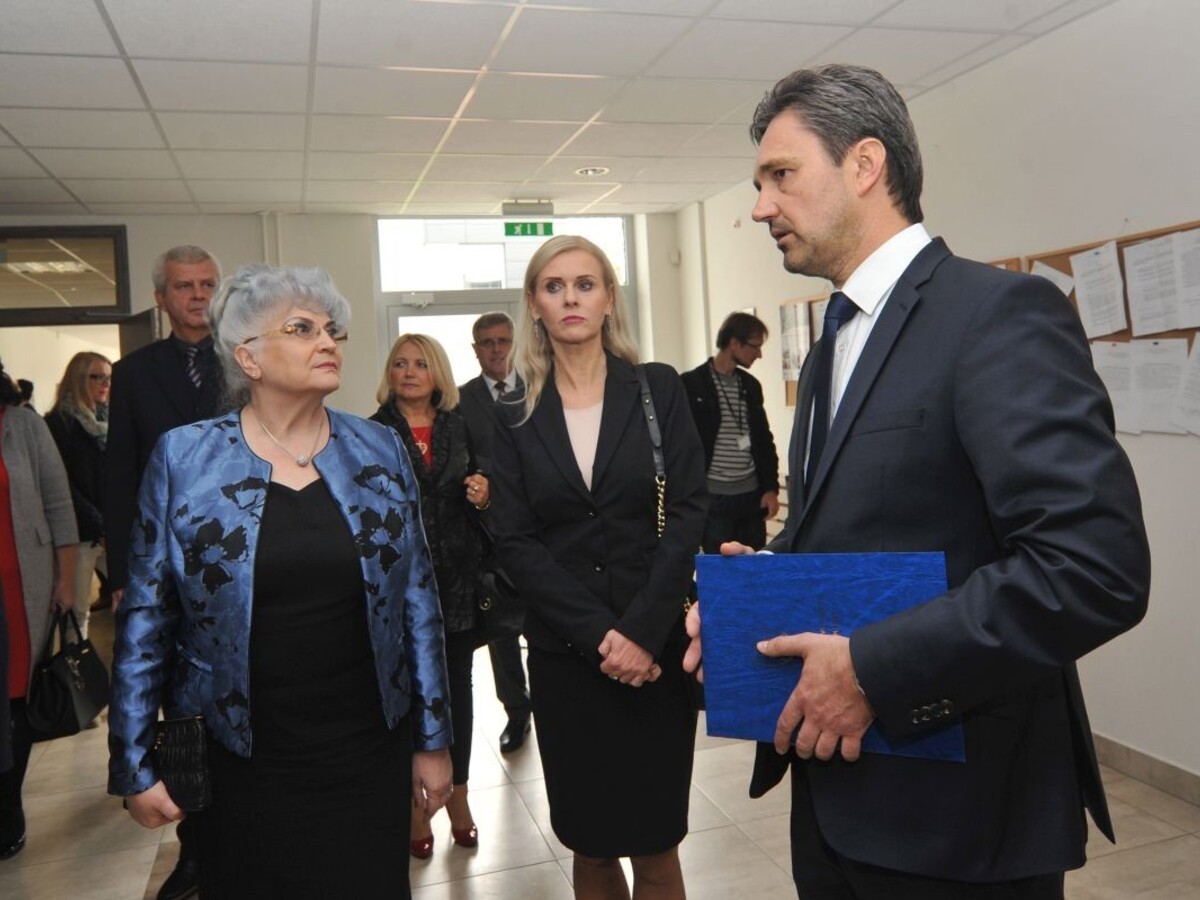 Jankovská sa vyjadrila ku Kočnerovi, bráni sa trestným oznámením
