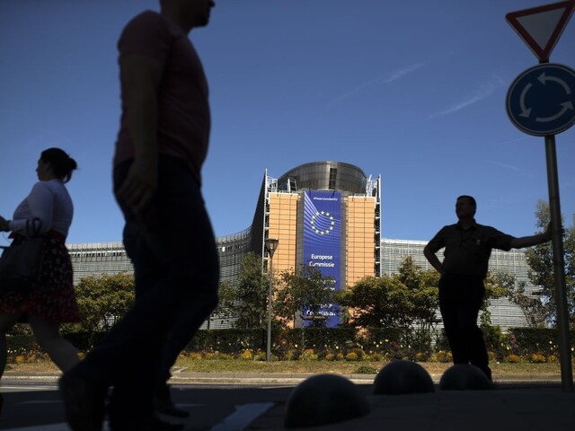Aká bude nová eurokomisia? Slovensko opäť posiela Šefčoviča