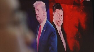 Trump ľutuje, že na Čínu nepritlačil viac. Krajina draka oslabuje jüan